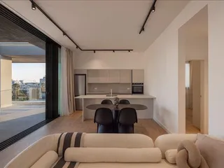 LAV Residences в городе Лимассоле