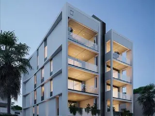 LAV Residences в городе Лимассоле