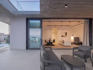 LAV Residences в городе Лимассоле