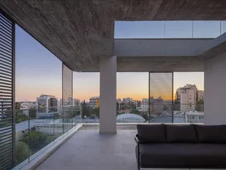 LAV Residences в городе Лимассоле