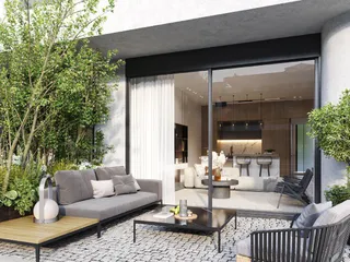 Sunrise в Като Полемидии