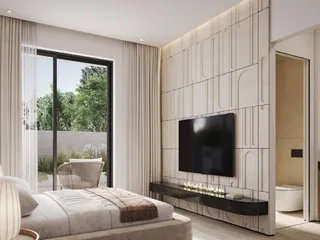 Sunrise в Като Полемидии