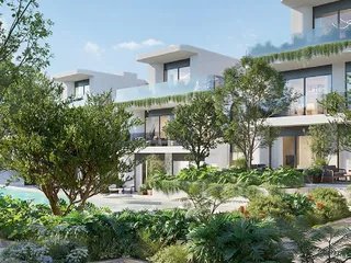 Sunrise в Като Полемидии