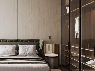 Sunrise в Като Полемидии