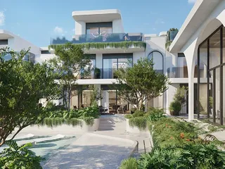 Sunrise в Като Полемидии