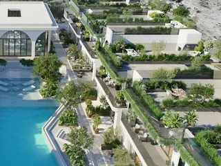 Sunrise в Като Полемидии