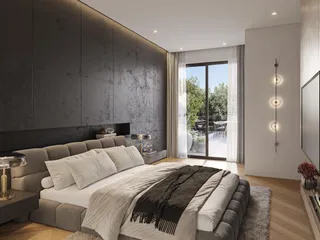 Sunrise в Като Полемидии