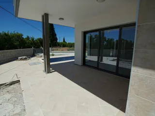 Lemon Gardens в Трахони