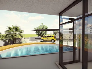 Lemon Gardens в Трахони