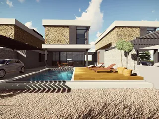 Lemon Gardens в Трахони