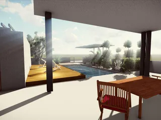 Lemon Gardens в Трахони