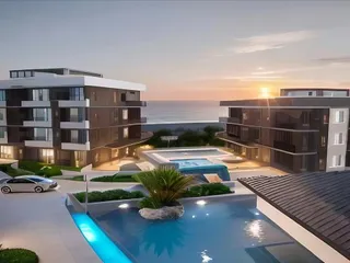 Evelthon Residences в Пафосе