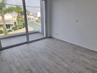 International Villas в Анаваргосе