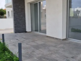 International Villas в Анаваргосе