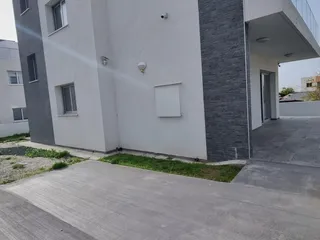 International Villas в Анаваргосе