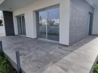 International Villas в Анаваргосе