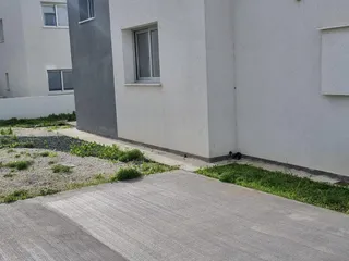 International Villas в Анаваргосе