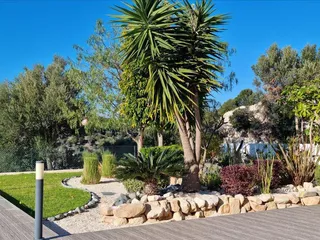 Marea Golf Sea View Villas в Куклии