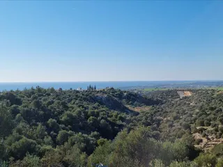 Marea Golf Sea View Villas в Куклии