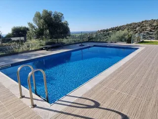 Marea Golf Sea View Villas в Куклии