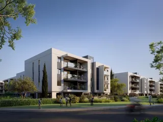 Golfside в городе Лимассоле