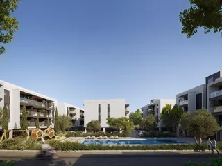 Golfside в городе Лимассоле