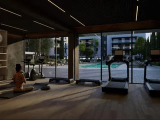 Golfside в городе Лимассоле