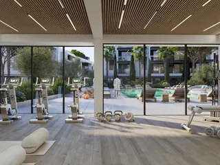 Golfside в городе Лимассоле