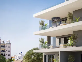 Olivea в Агиос Иоаннис (Кипр)