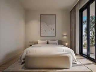 Olivea в Агиос Иоаннис (Кипр)