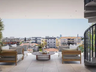 Olivea в Агиос Иоаннис (Кипр)