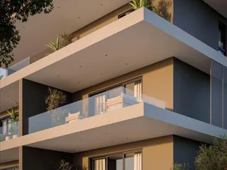 Olivea в Агиос Иоаннис (Кипр)