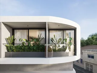 Stay4 в городе Лимассоле