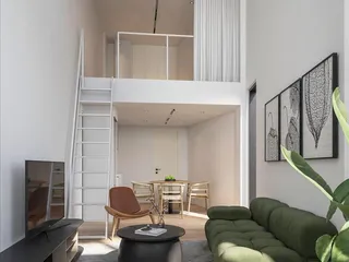 Stay4 в городе Лимассоле