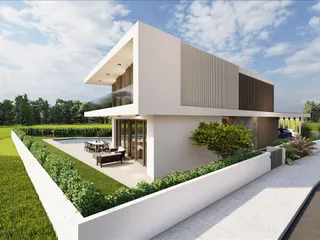 Noteas Domus в Ороклини