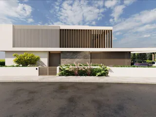 Noteas Domus в Ороклини