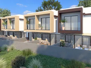 Blue Coral Homes в Пареклисии