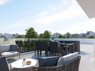 Vista Del Mare в Ливадии