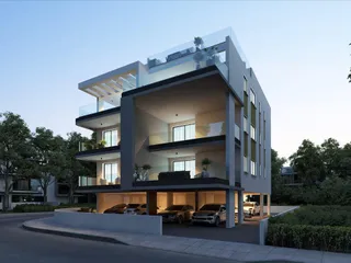 Vista Del Mare в Ливадии