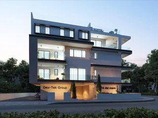 Vista Del Mare в Ливадии