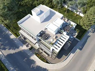 Vista Del Mare в Ливадии