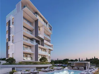 Westlight Villas в Хлораке