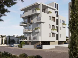 Wimbledon в Пафосе