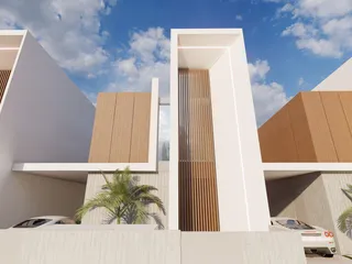 Ultramarine Sunset Villas в Кисонерге