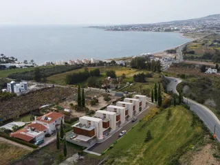 Ultramarine Sunset Villas в Кисонерге