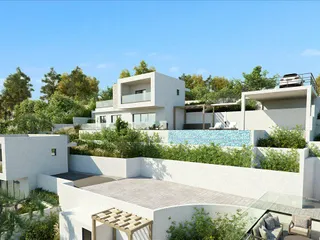 Tsada Panorama (Phase D) в Тсаде