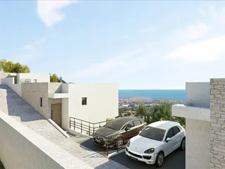 Tsada Panorama (Phase D) в Тсаде