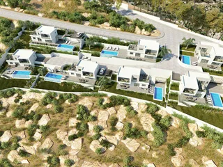 Tsada Panorama (Phase D) в Тсаде