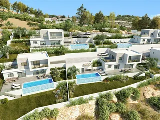 Tsada Panorama (Phase D) в Тсаде