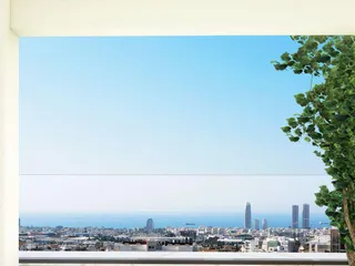 The Square в городе Лимассоле